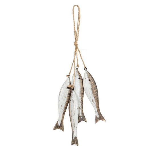 Catch of Fish
