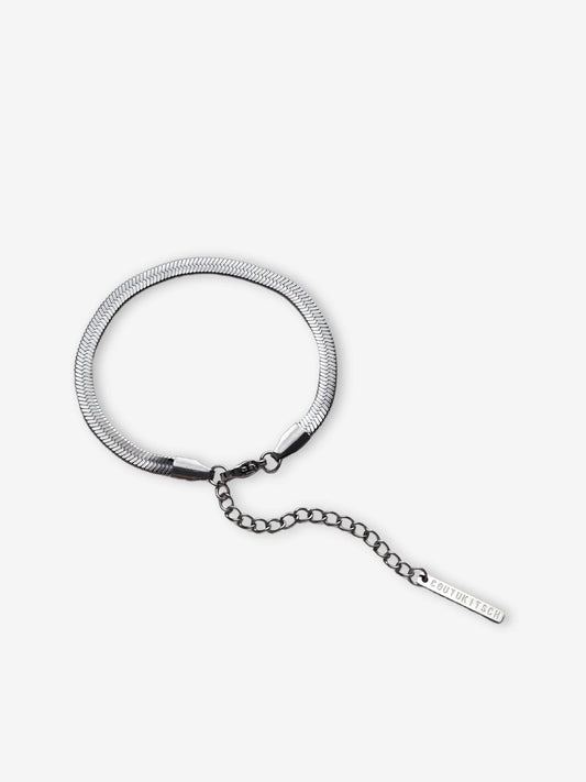 Silver Amara Bracelet