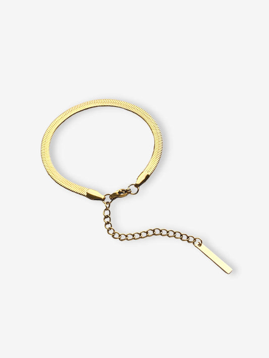 Gold Amara Bracelet