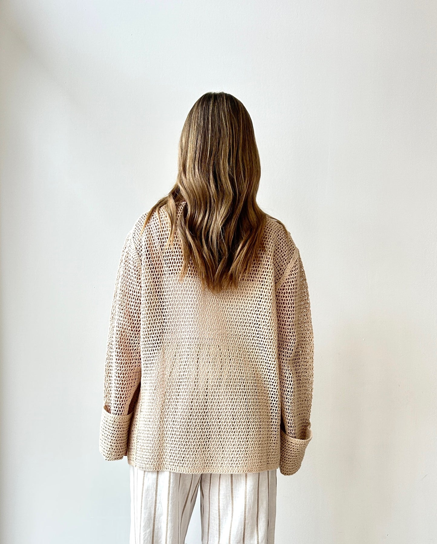 Kia Sweater