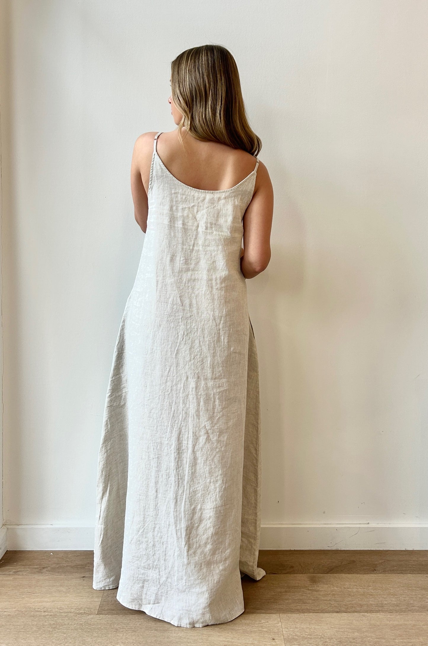 Roni Dress