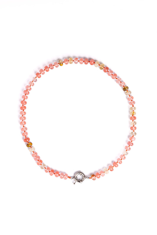 Watermelon Sugar Necklace