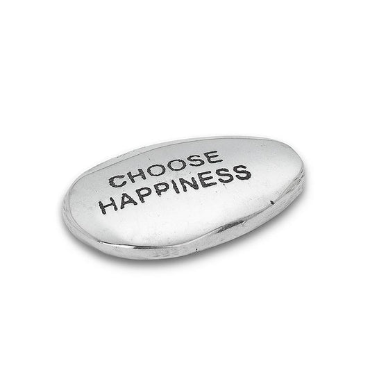 Happiness Pebble