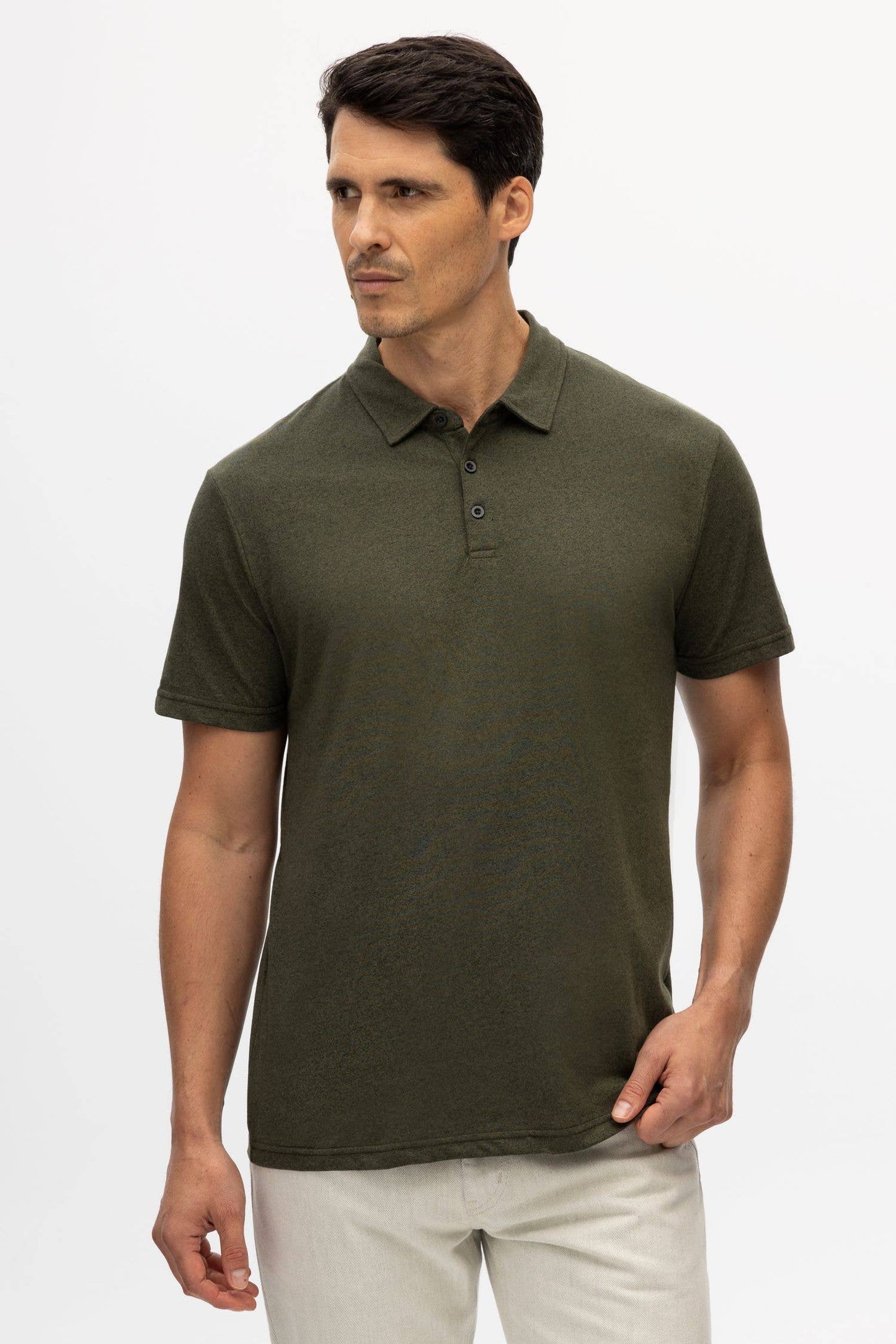 O Sebastian Polo