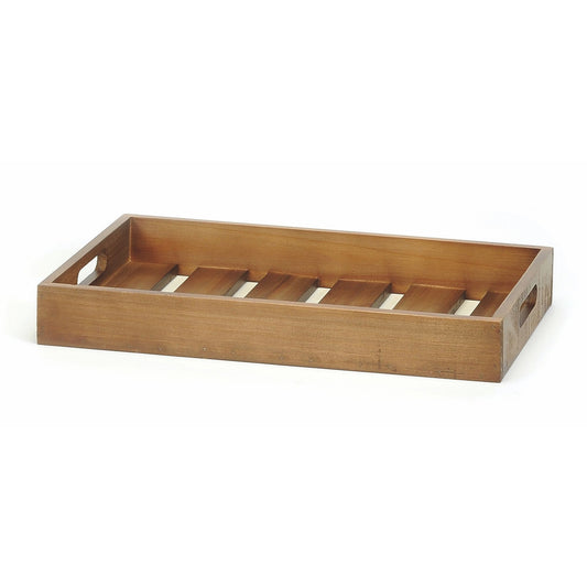M Wooden Tray