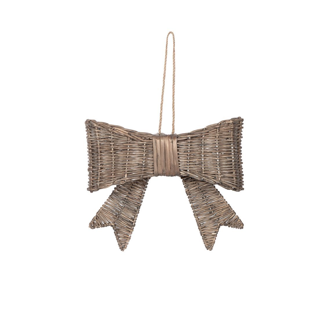 Sm Willow Bow