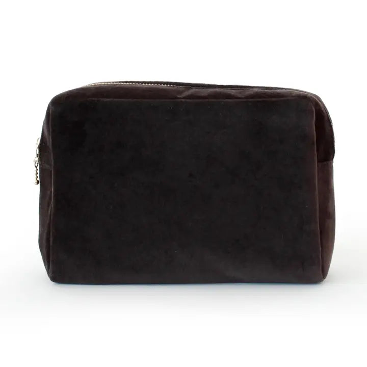 Velvet Small Pouch