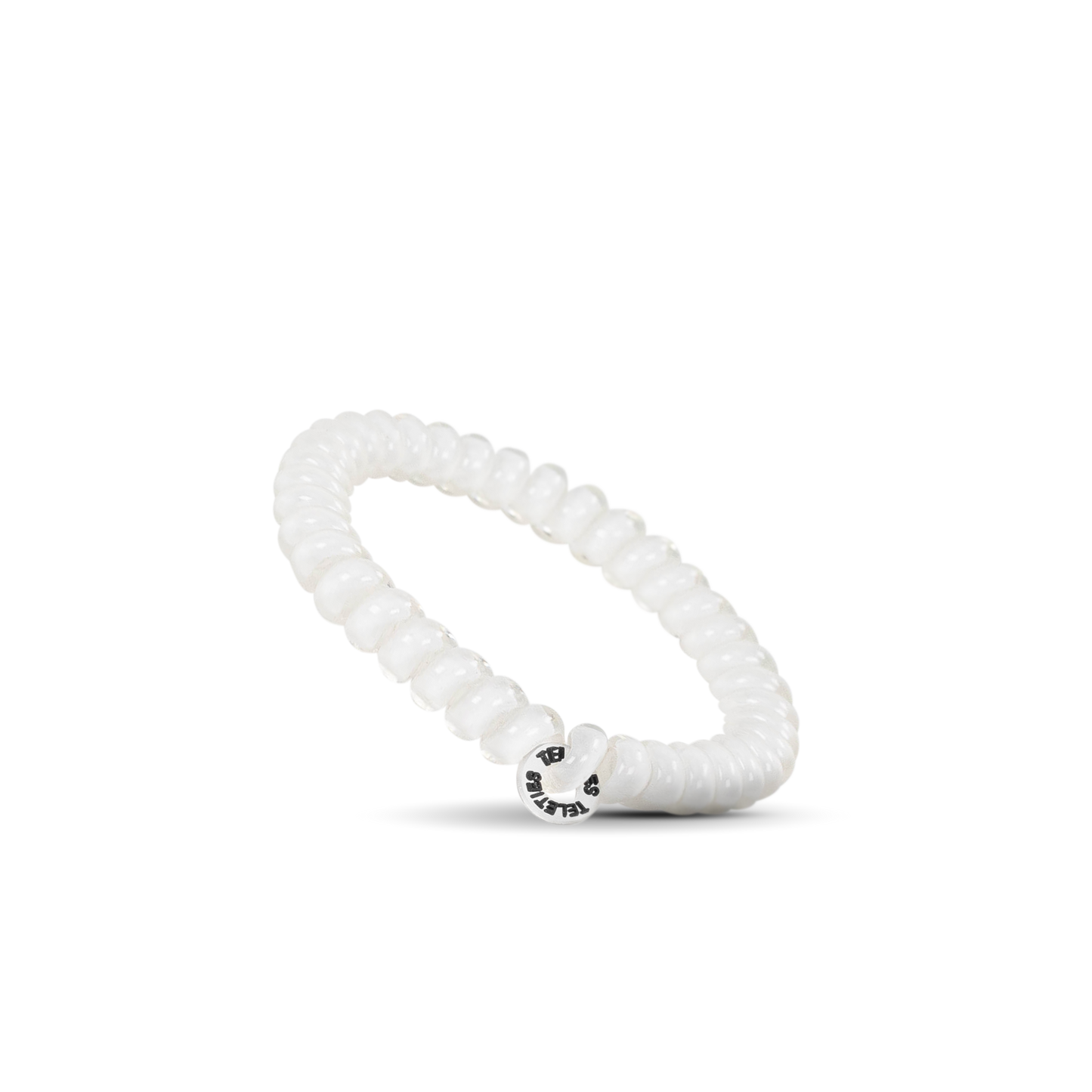 Spiral Hair Coils Lrg