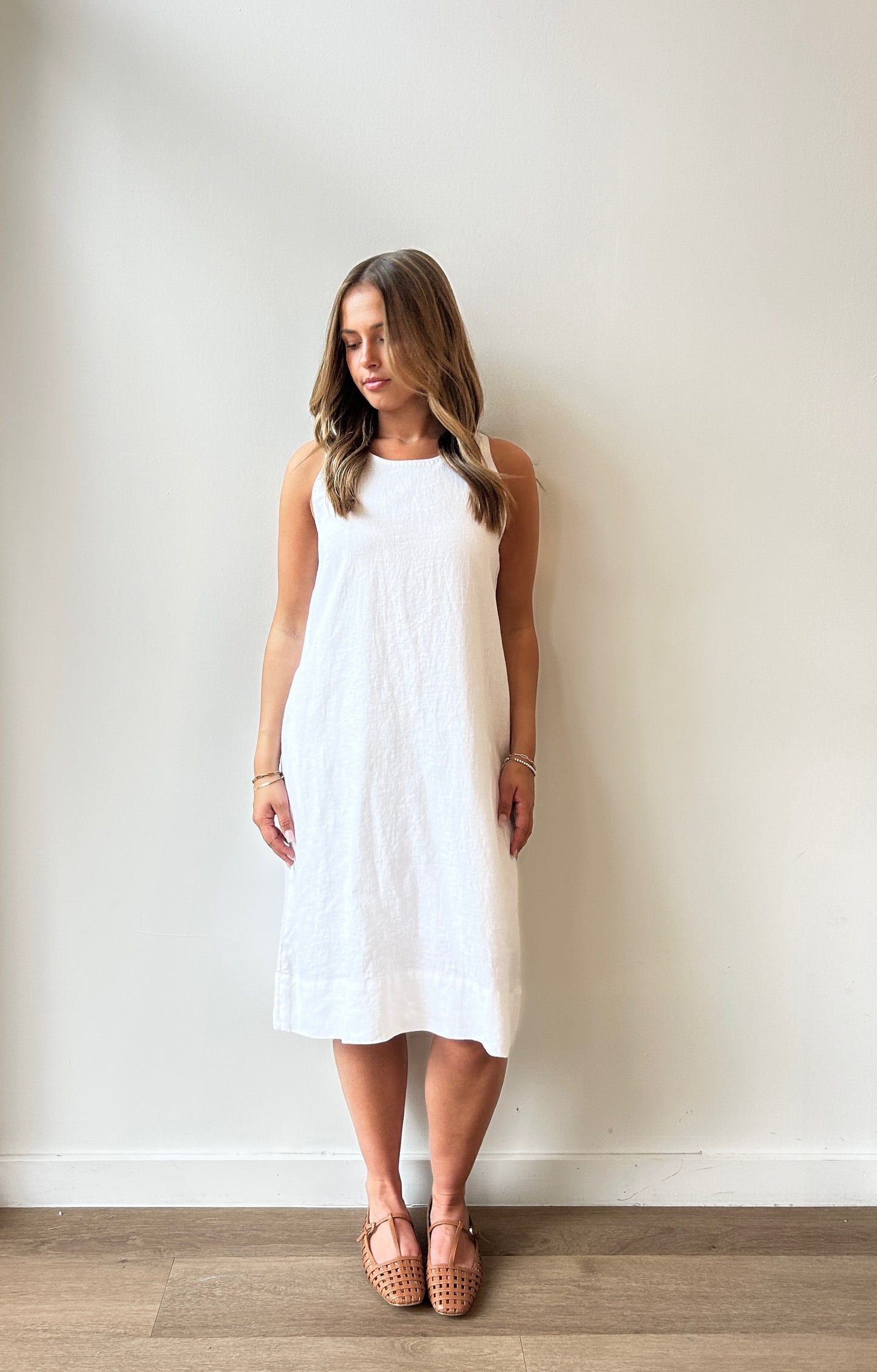 Maya Dress