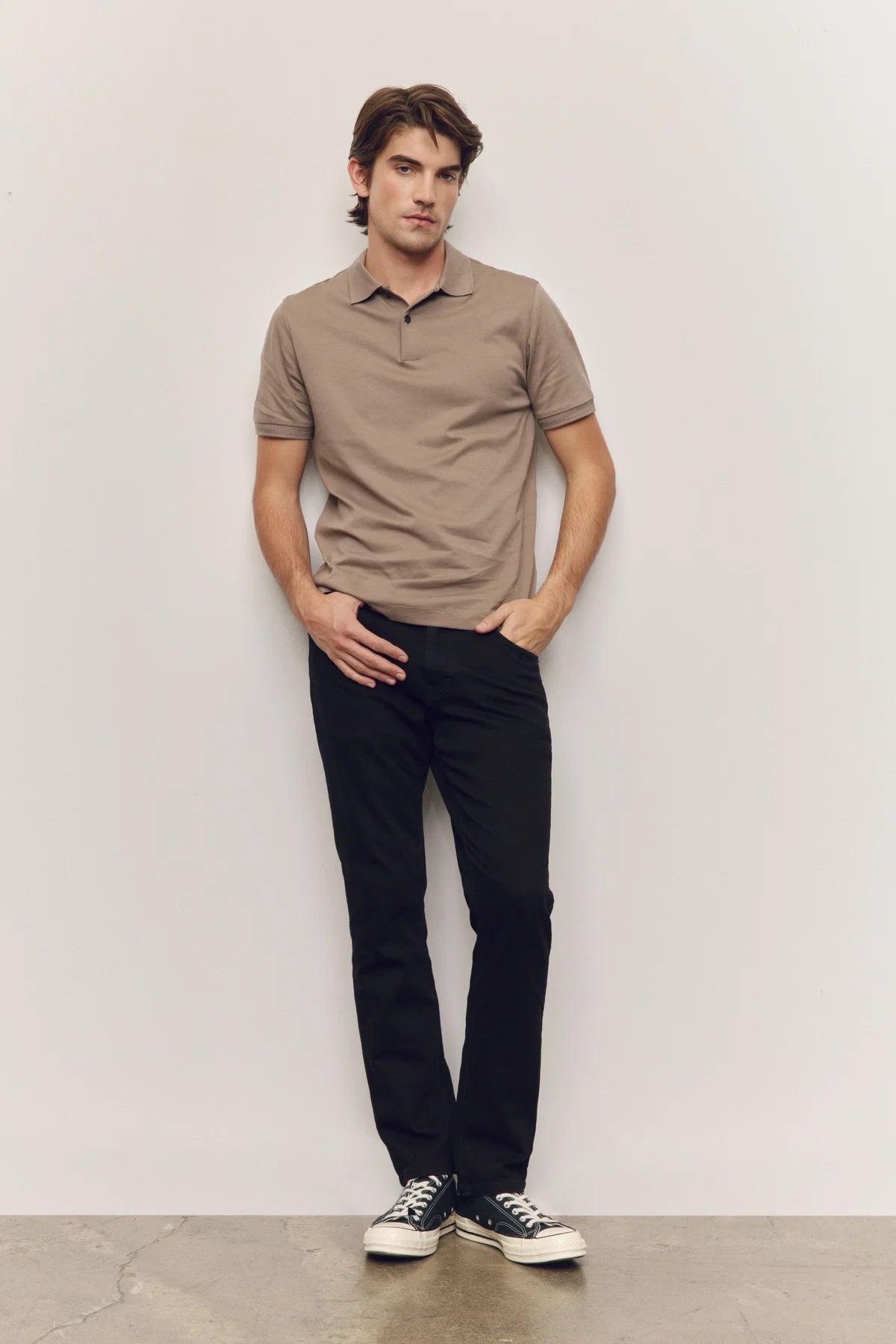 Shadow Ams Slim Denim