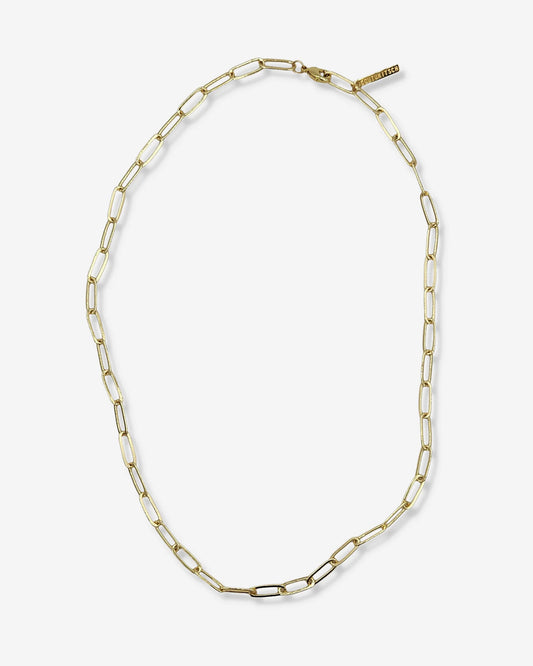 Gold Chanceux Chain