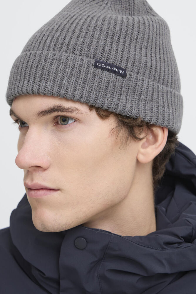 Alkin Rib Beanie