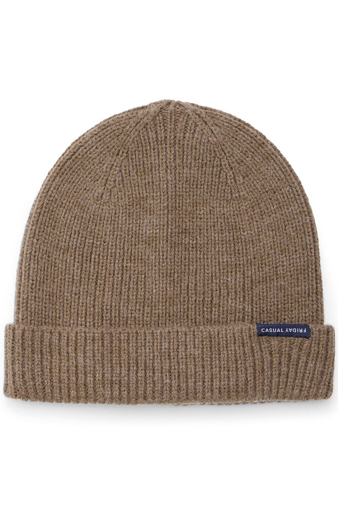 Alkin Rib Beanie