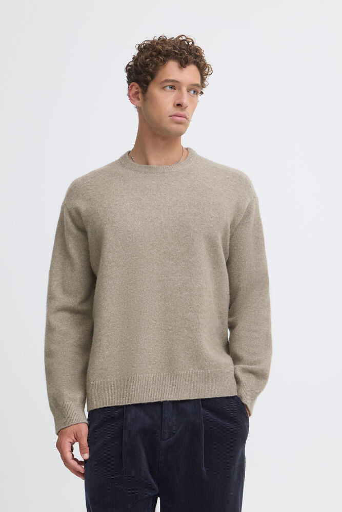 Adils Crew Knit