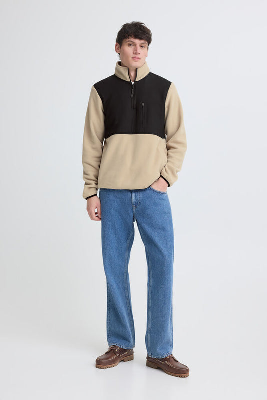 Mario Fleece