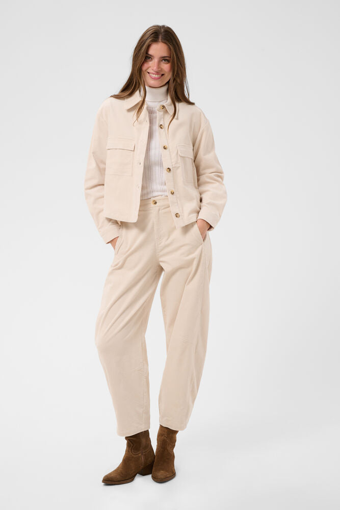 Ballie Barrel Pant