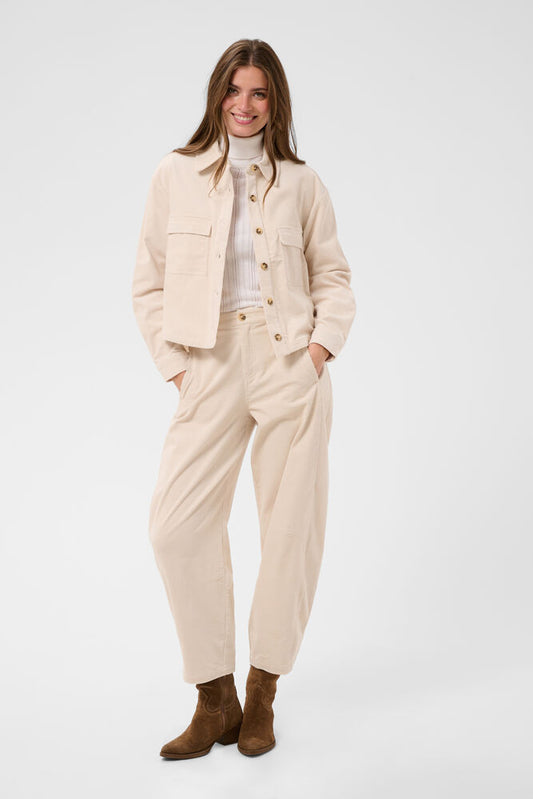 Ballie Barrel Pant