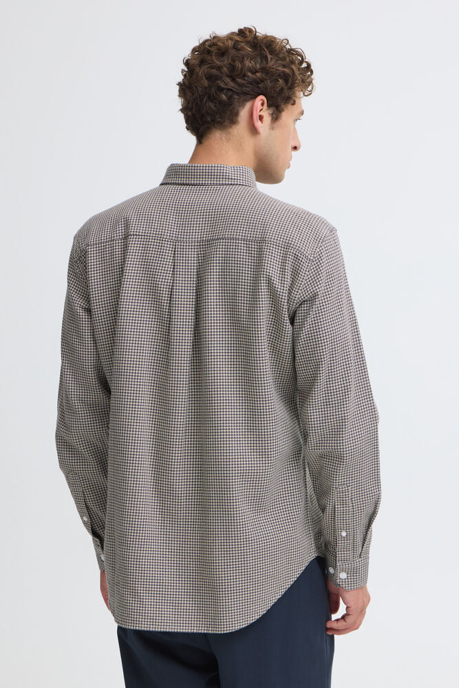 Arn Jaquard Shirt