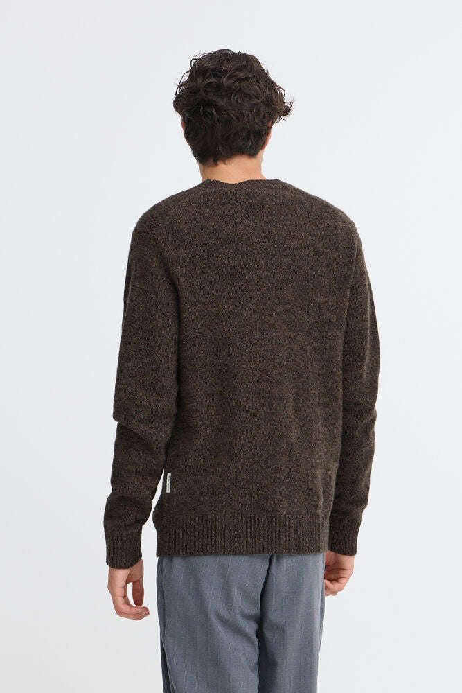 Ante Knit Sweater
