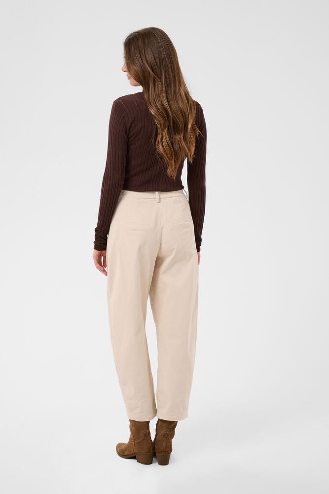 Ballie Barrel Pant
