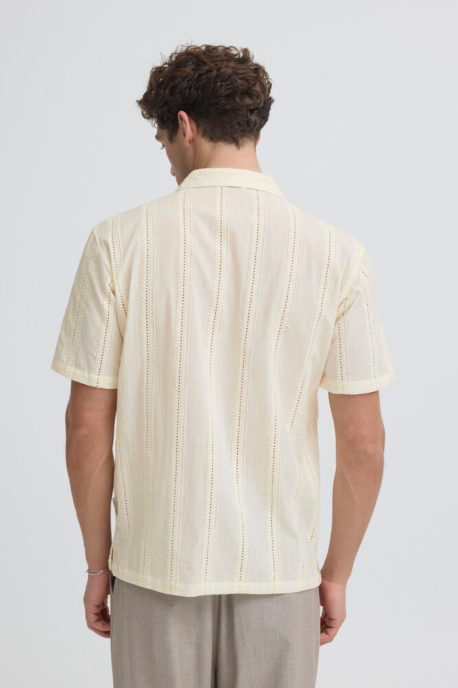 Gradey Button Up