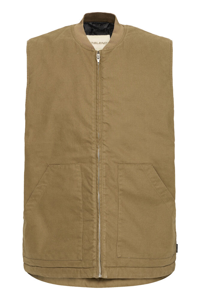 Fico Canvas vest