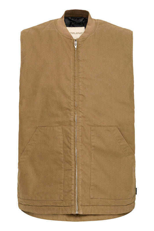 Fico Canvas vest