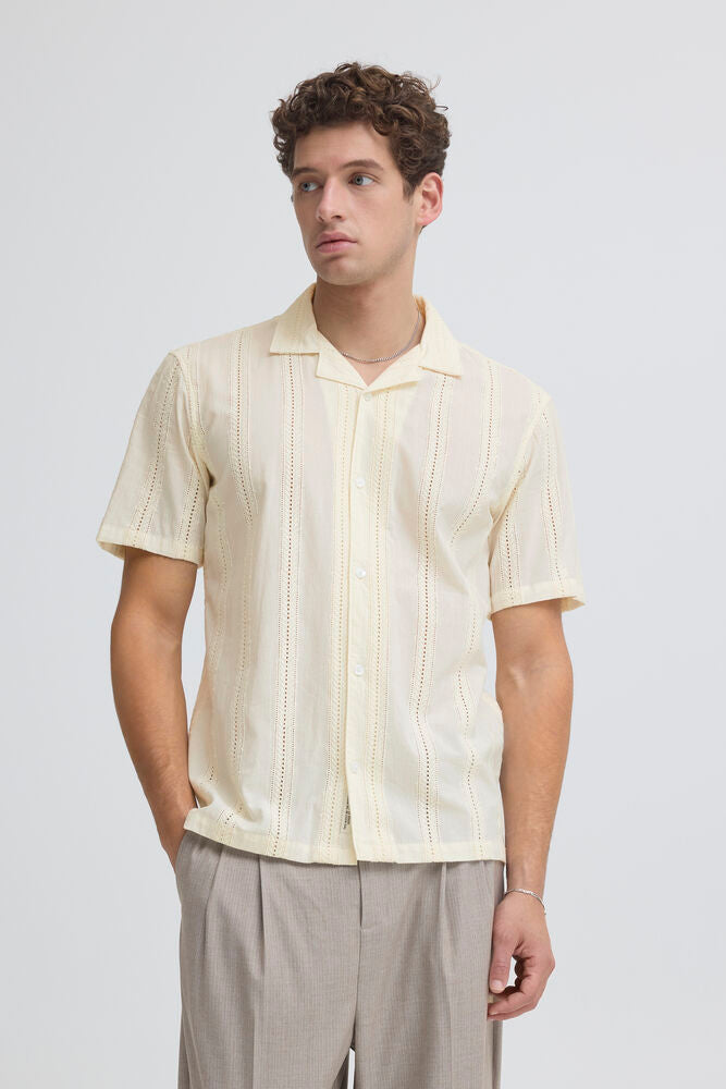 Gradey Button Up