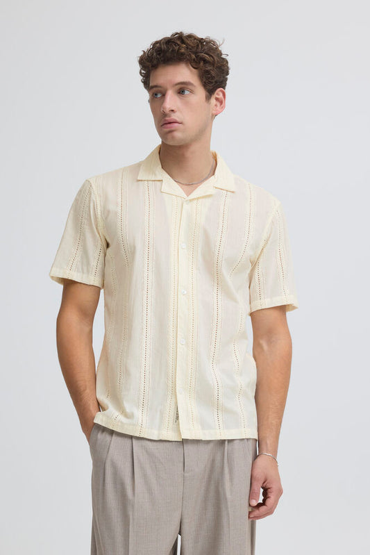 Gradey Button Up
