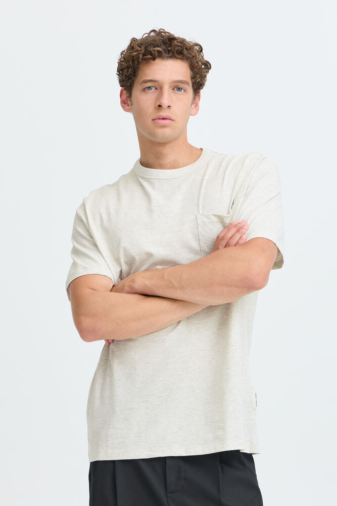 Egret Jasper Tshirt