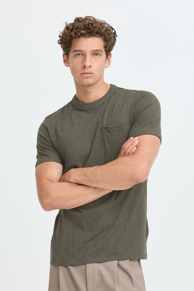 Moss Jasper Tshirt