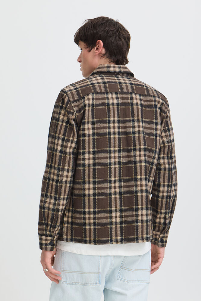 Evan Overshirt