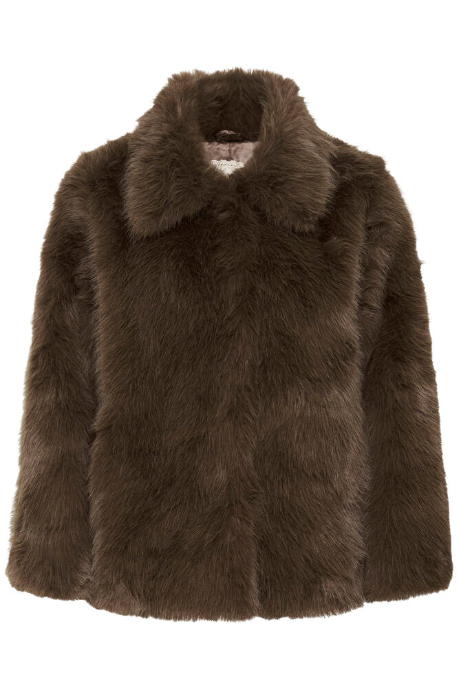 Drama Coat