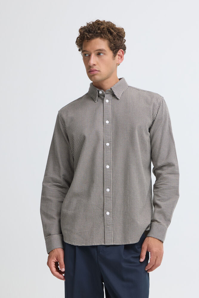 Arn Jaquard Shirt