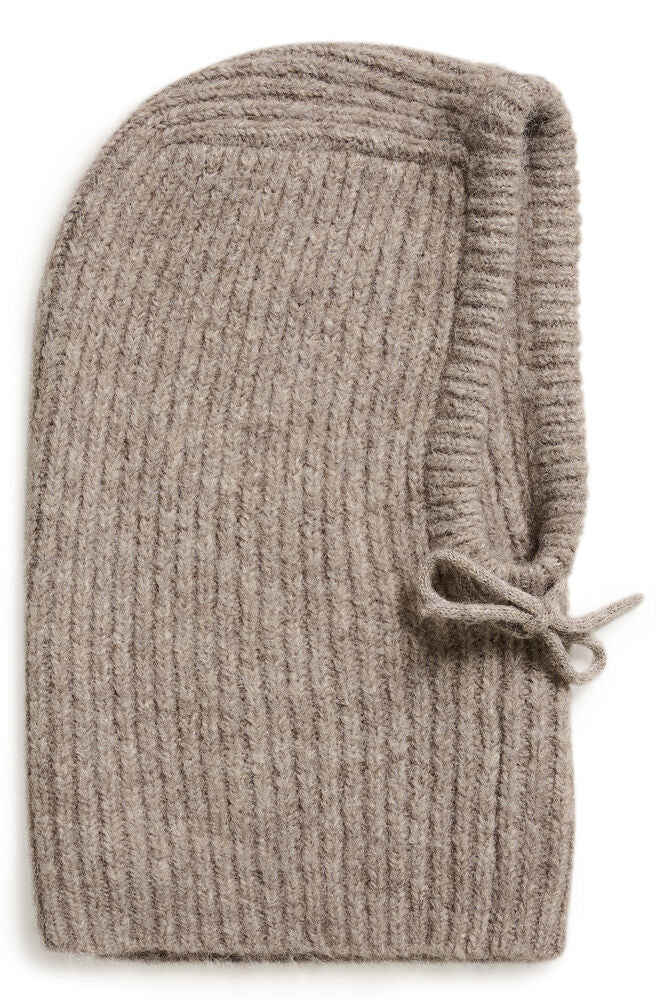 Mannie Balaclava