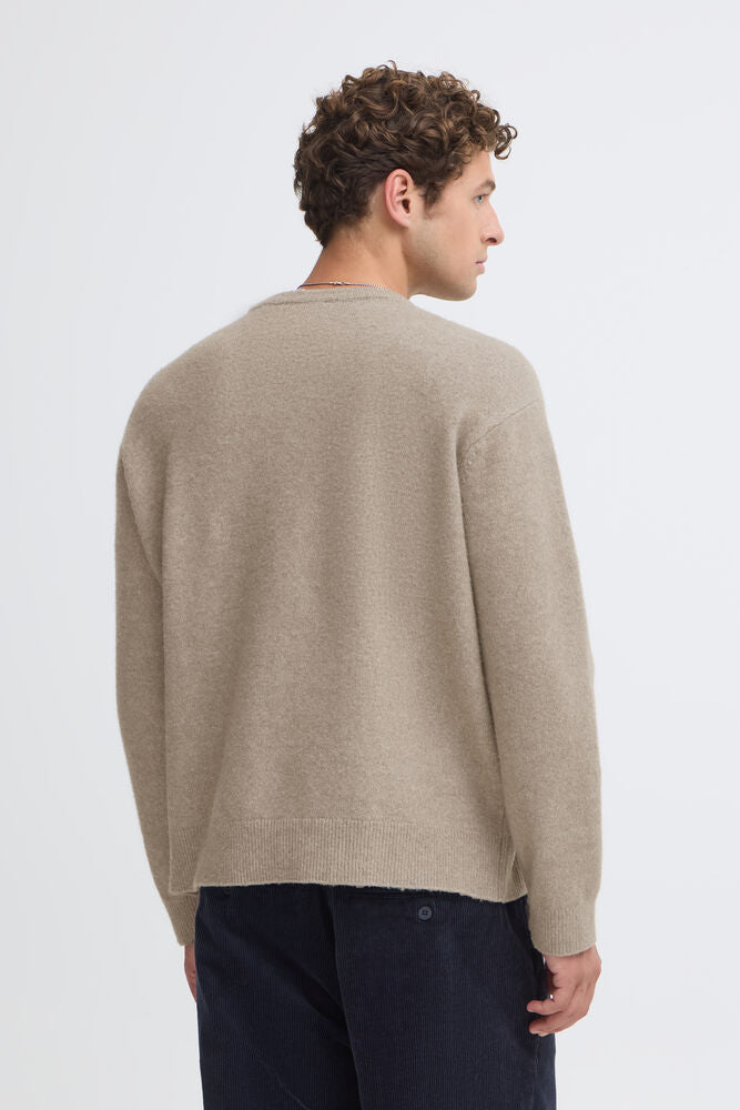 Adils Crew Knit