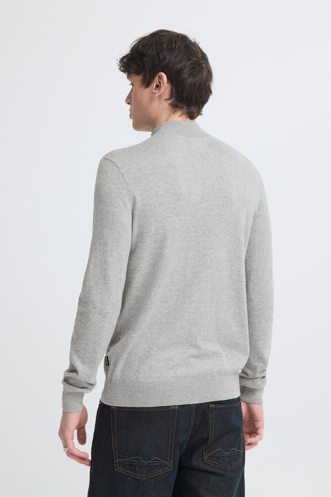 L Agge High Neck Knit