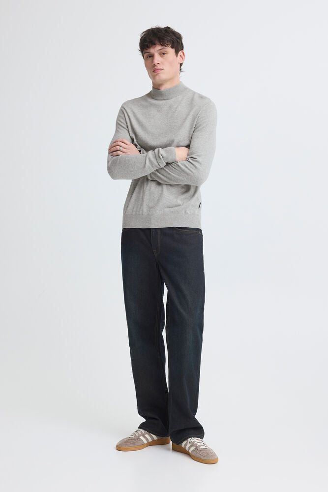L Agge High Neck Knit