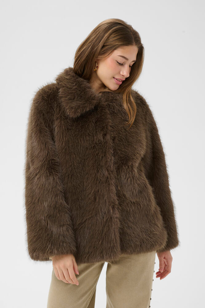 Drama Coat