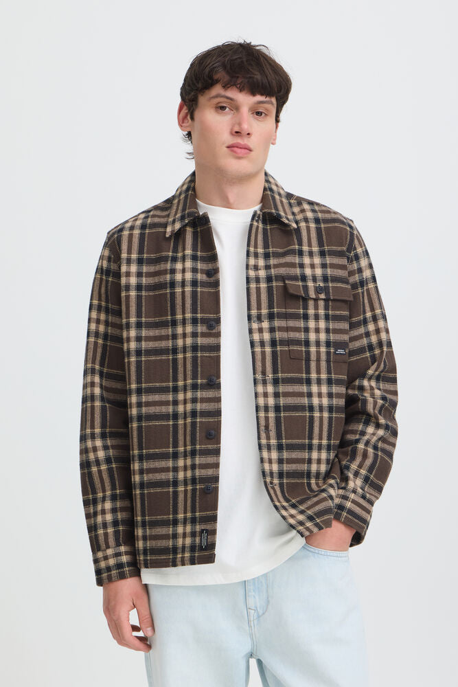 Evan Overshirt