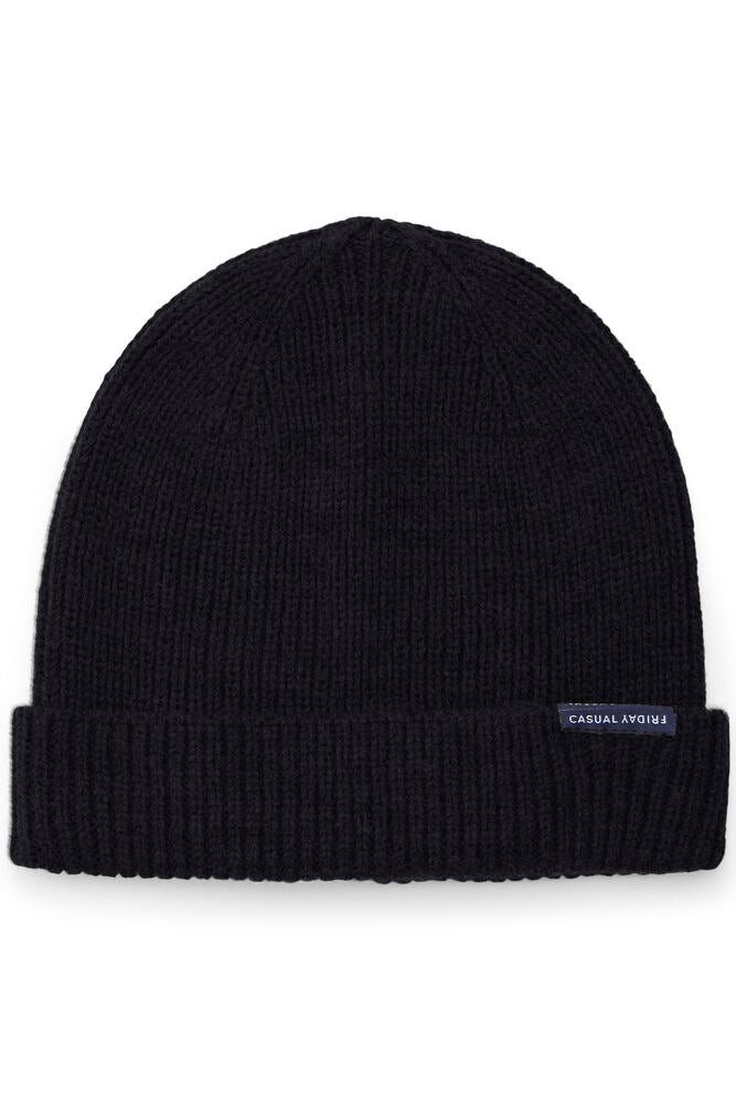 Alkin Rib Beanie