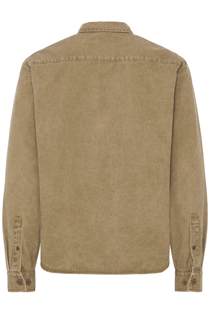 Eastman Over shirt