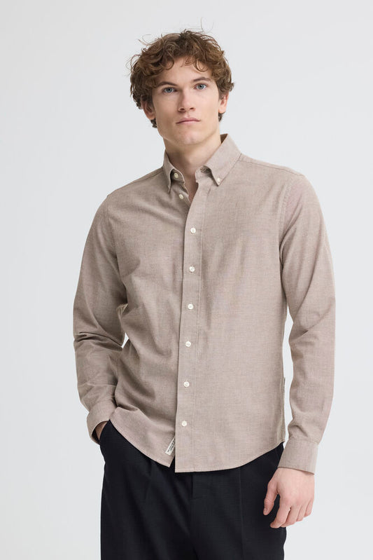 Nantes Oxford Shirt