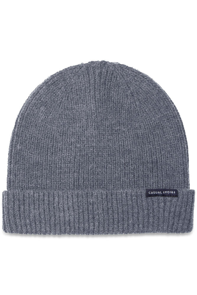 Alkin Rib Beanie