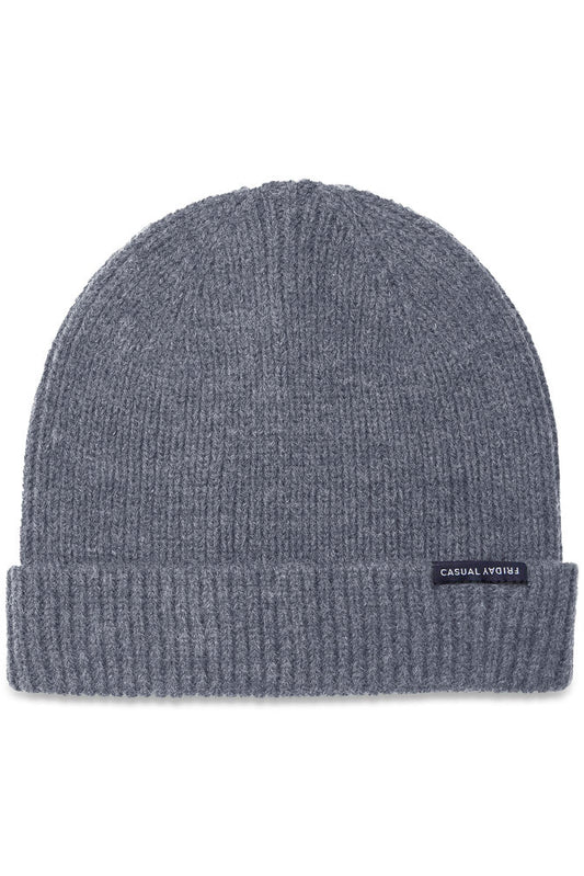 Alkin Rib Beanie