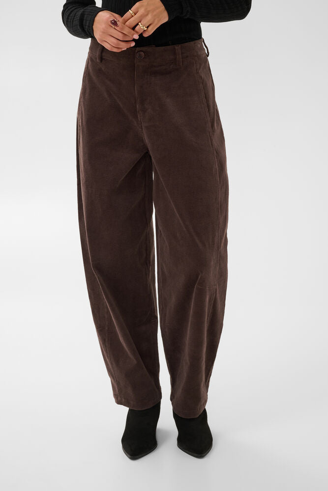 Java Ballie Barrel Pant