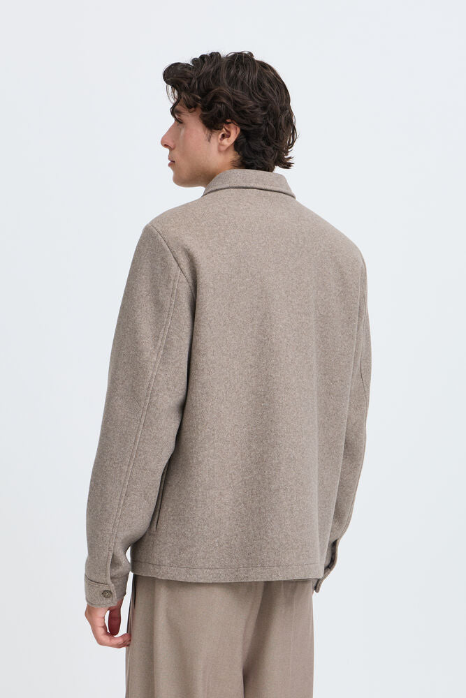 Rolfsted Jacket