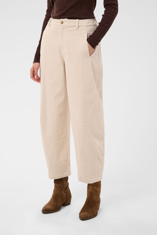 Ballie Barrel Pant