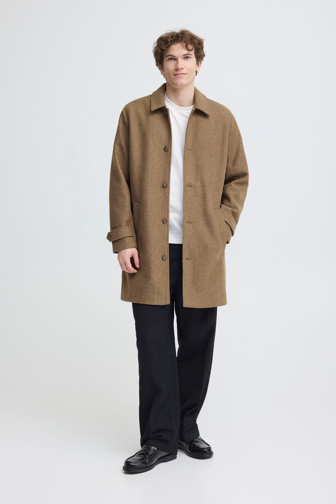 Hersnap Coat