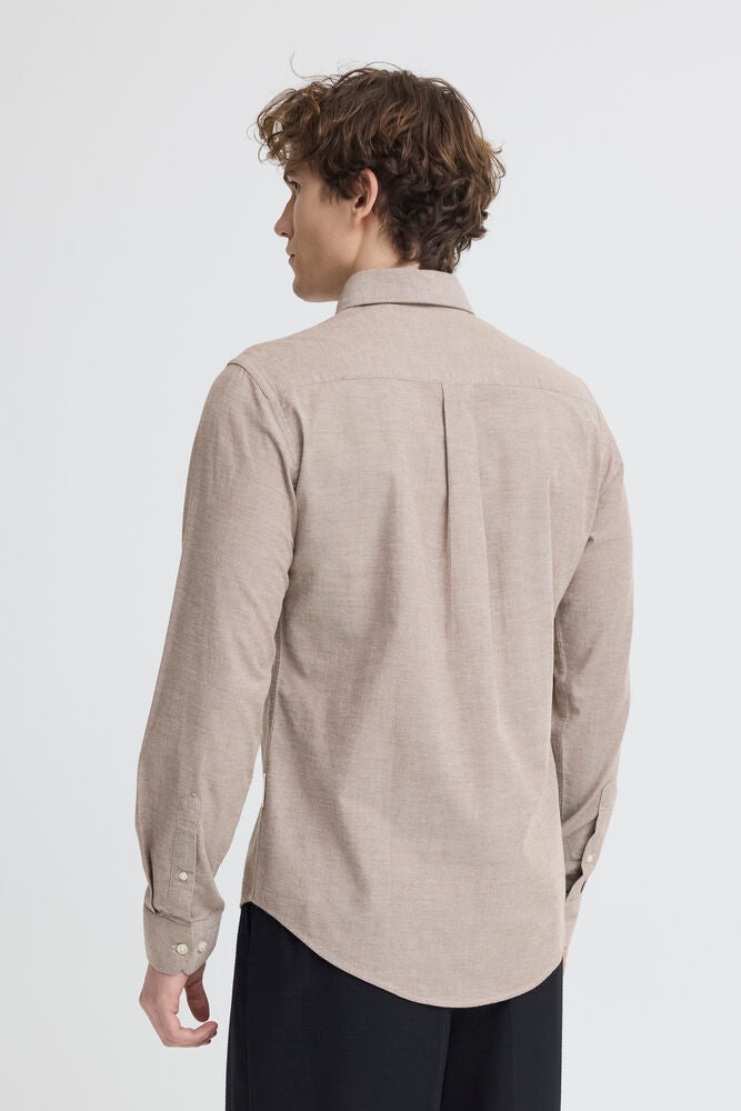 Nantes Oxford Shirt